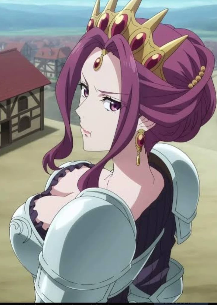 Mirellia Q Melromarc(The Rising of the Shield Hero) thumbnail