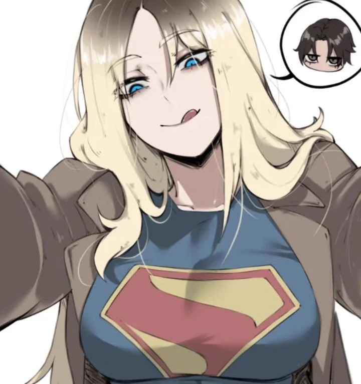 Supergirl/Kara Zor-El (DCU) thumbnail