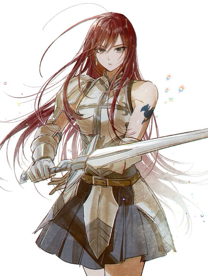 Erza Scarlatt (Fairy Tail) thumbnail