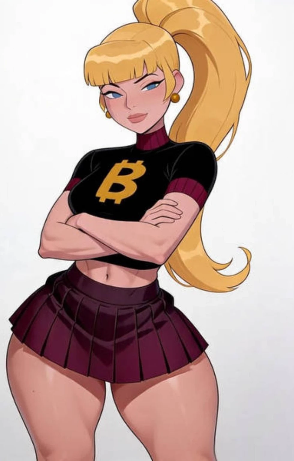  Mazuma (Ben 10:Omniverse) thumbnail