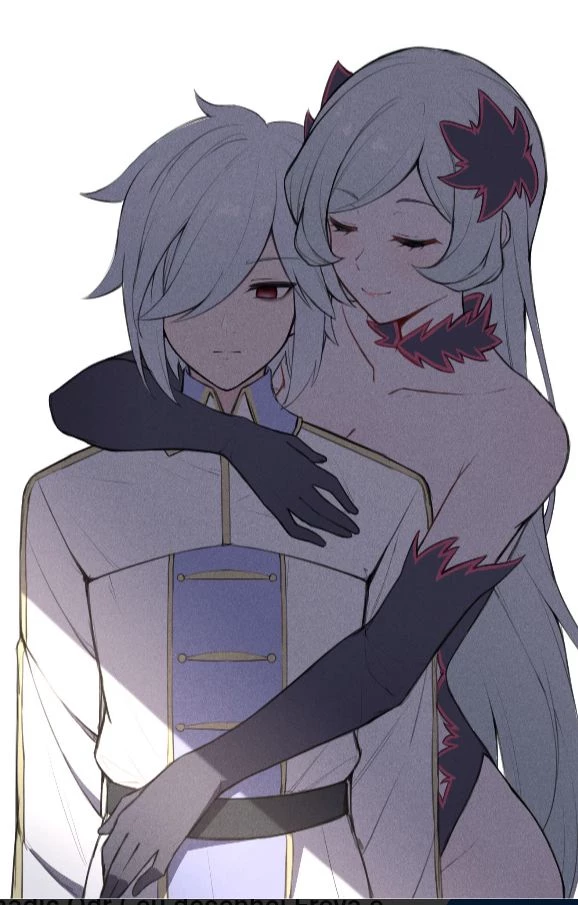 Freya"obsession"(DanMachi) thumbnail