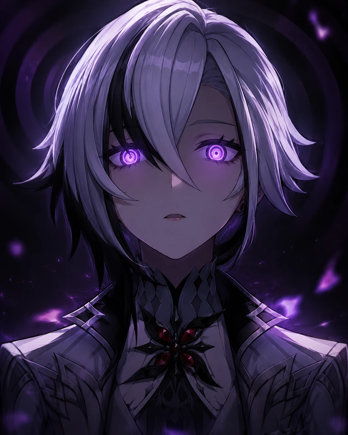 Arlecchino/Father "Hypnosis" (Genshin Impact: Fontaine) thumbnail
