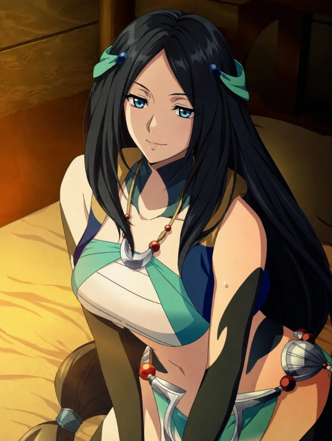 Sadeena (The Rising of the Shield Hero/Tate No Yuusha) thumbnail