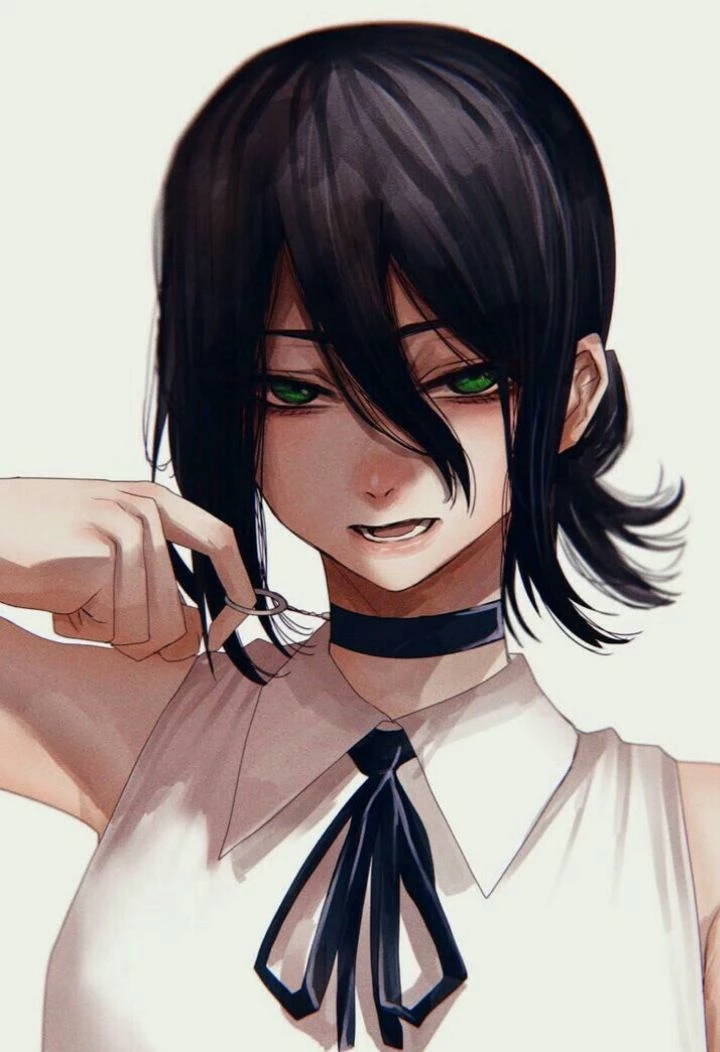 Reze (Chainsaw Man) thumbnail