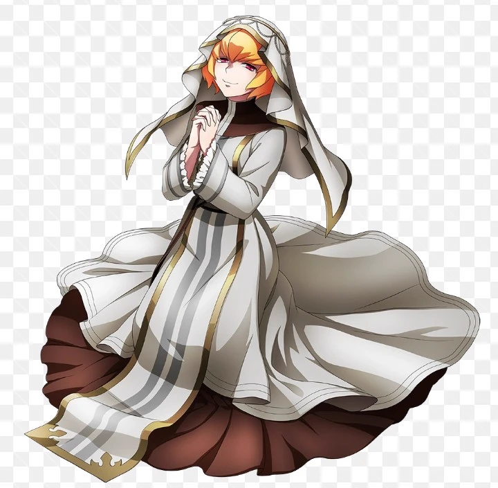 Clementina (Overlord) thumbnail