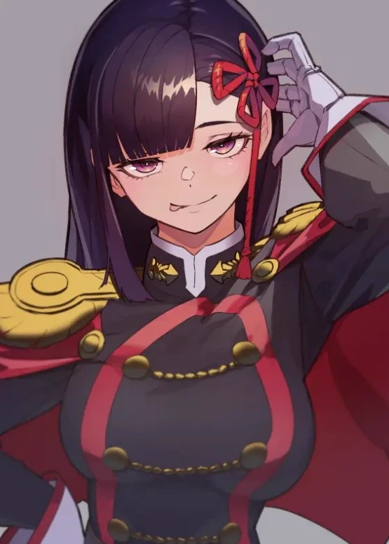 Ren Yamashiro (Slave of Mato Seihei) thumbnail