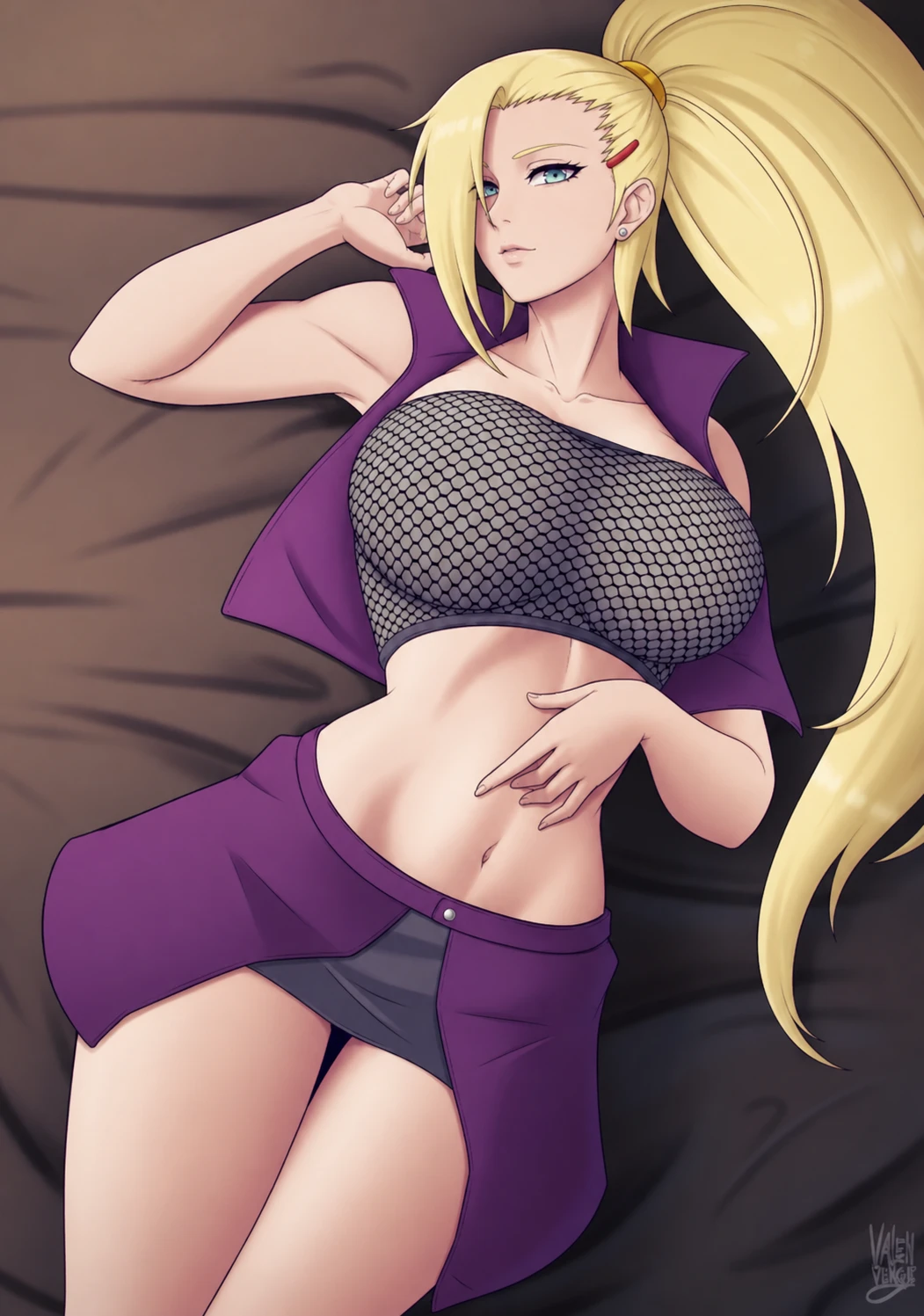 Ino Yamanaka (Naruto Shippuden) thumbnail