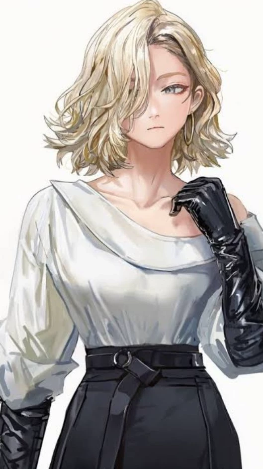 Grace Ashcroft (Resident Evil: Requiem) thumbnail