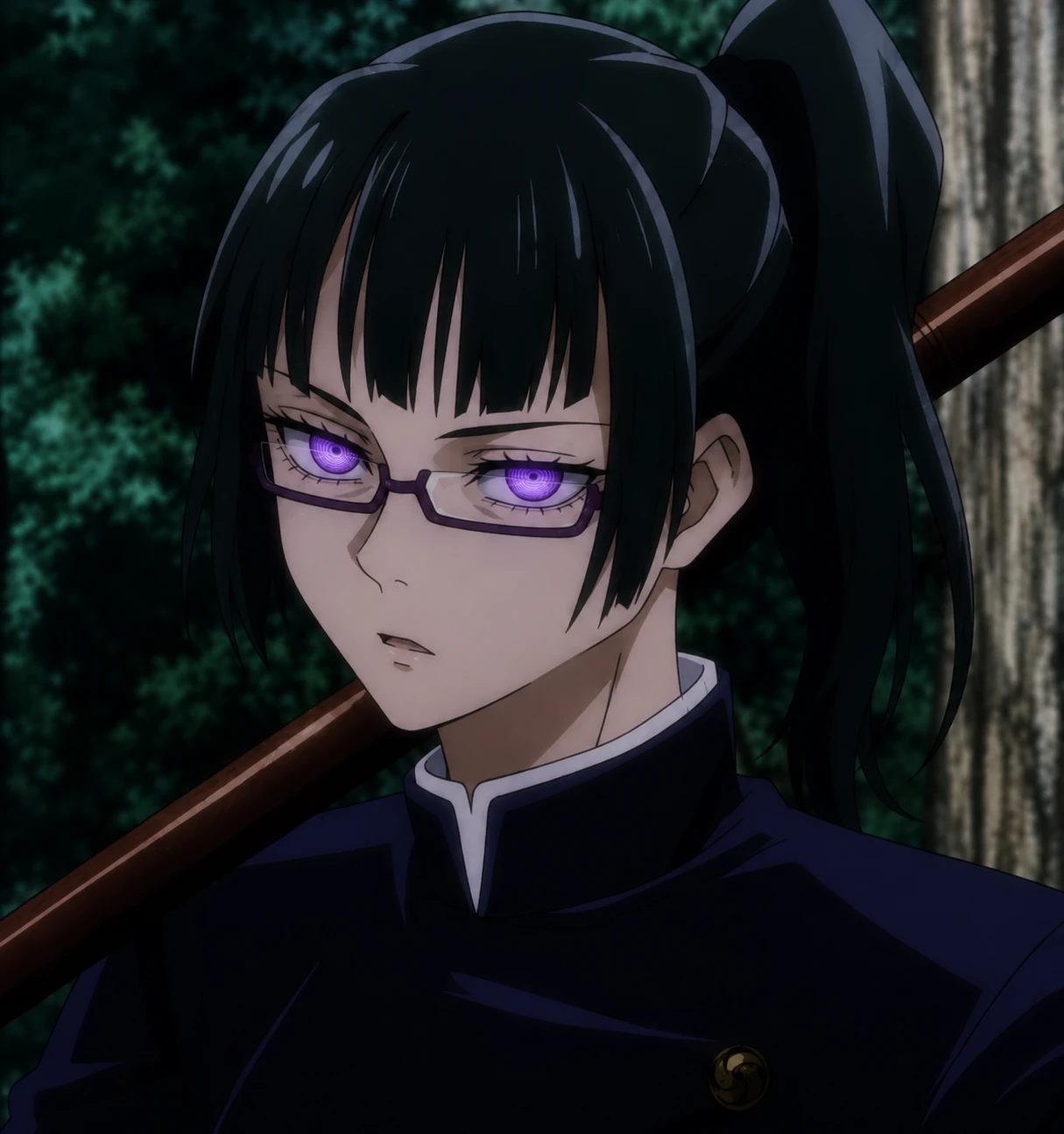 Maki Zenin "Hypnosis" (Jujutsu Kaisen) thumbnail