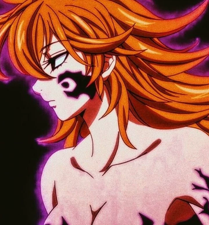 Derieri (Nanatsu No Taizai) thumbnail