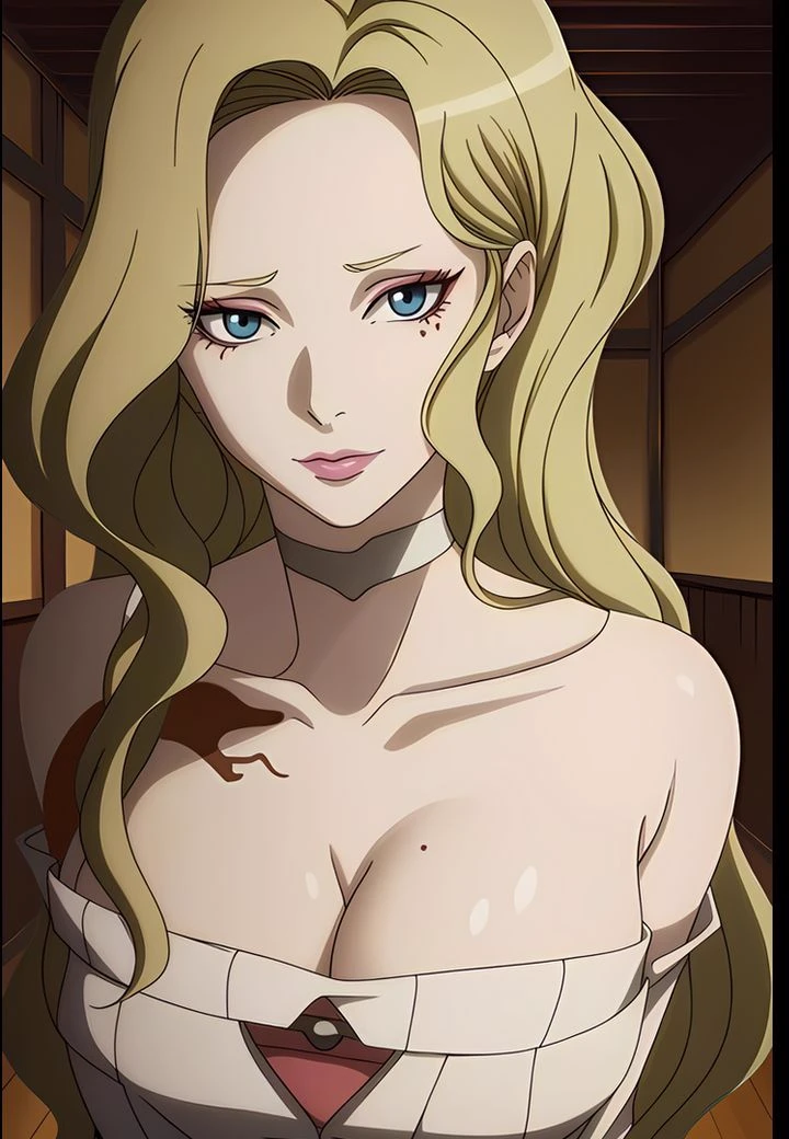 Hilma Cygnaeus (Overlord) thumbnail