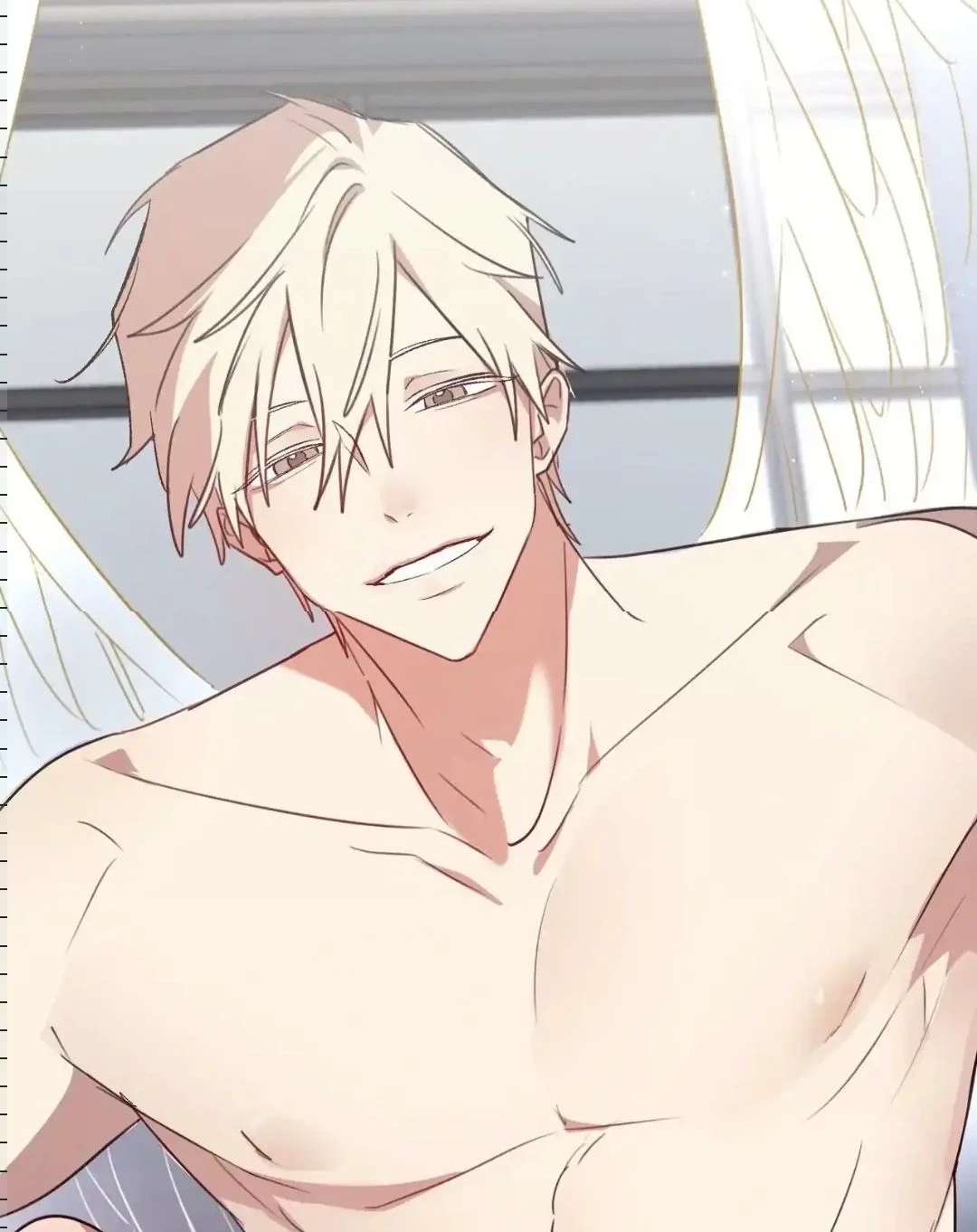 Lucifer thumbnail