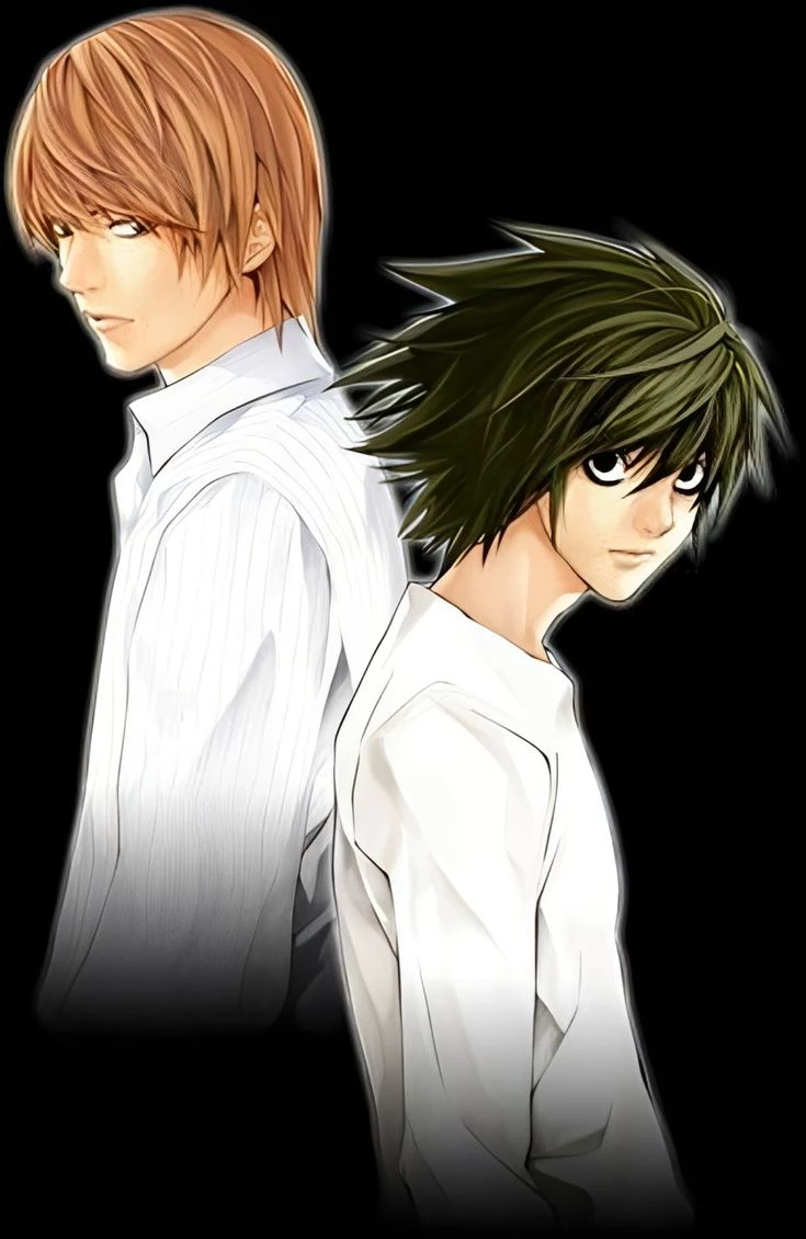 Kira Case (Death Note Story) thumbnail
