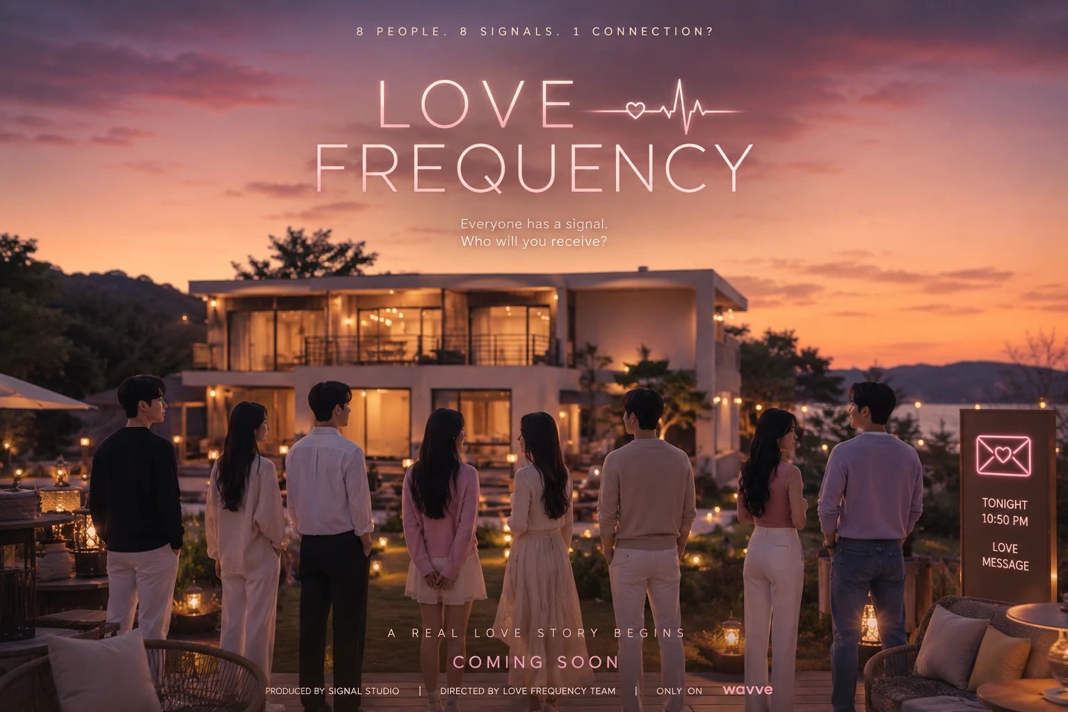 Love Frequency thumbnail