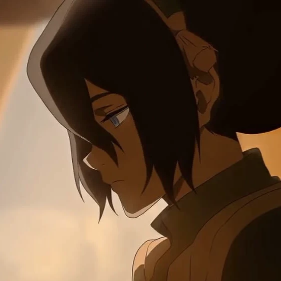 Toph Beifong thumbnail
