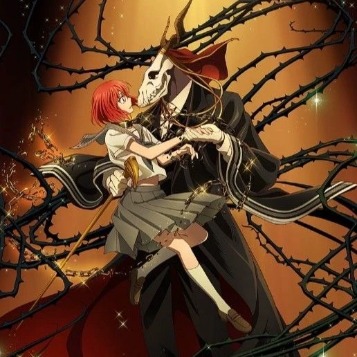 The Sorcerer's Bride thumbnail