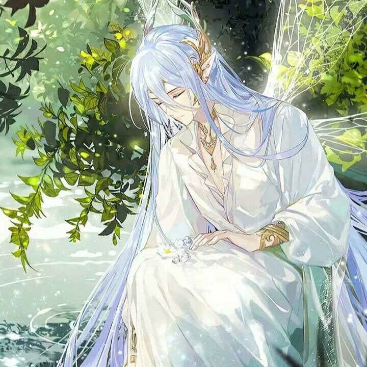 King of the Fae thumbnail
