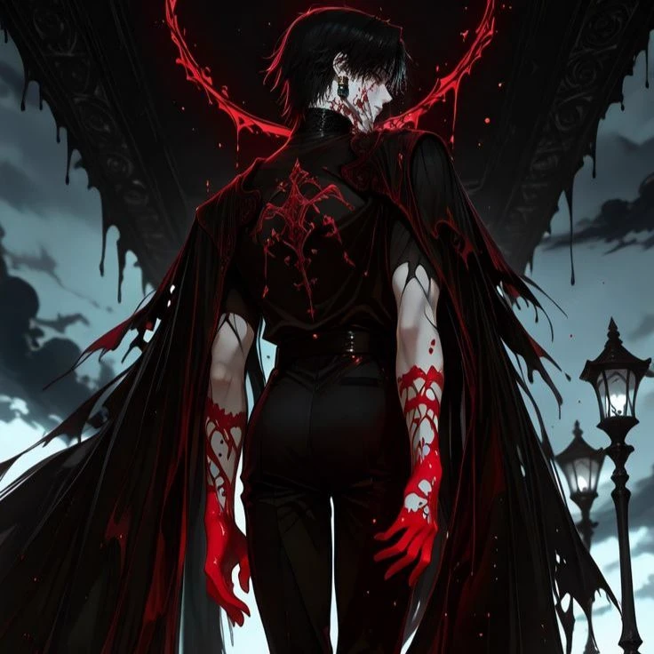 King of Hell thumbnail