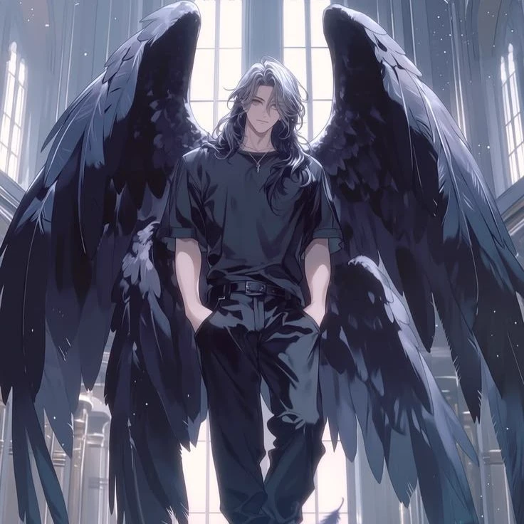 Fallen angel Israel thumbnail