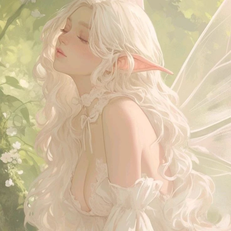 Magical forest thumbnail