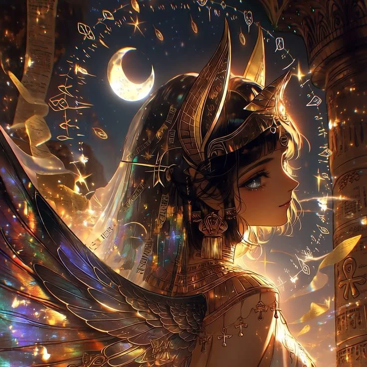 Nefertiti thumbnail