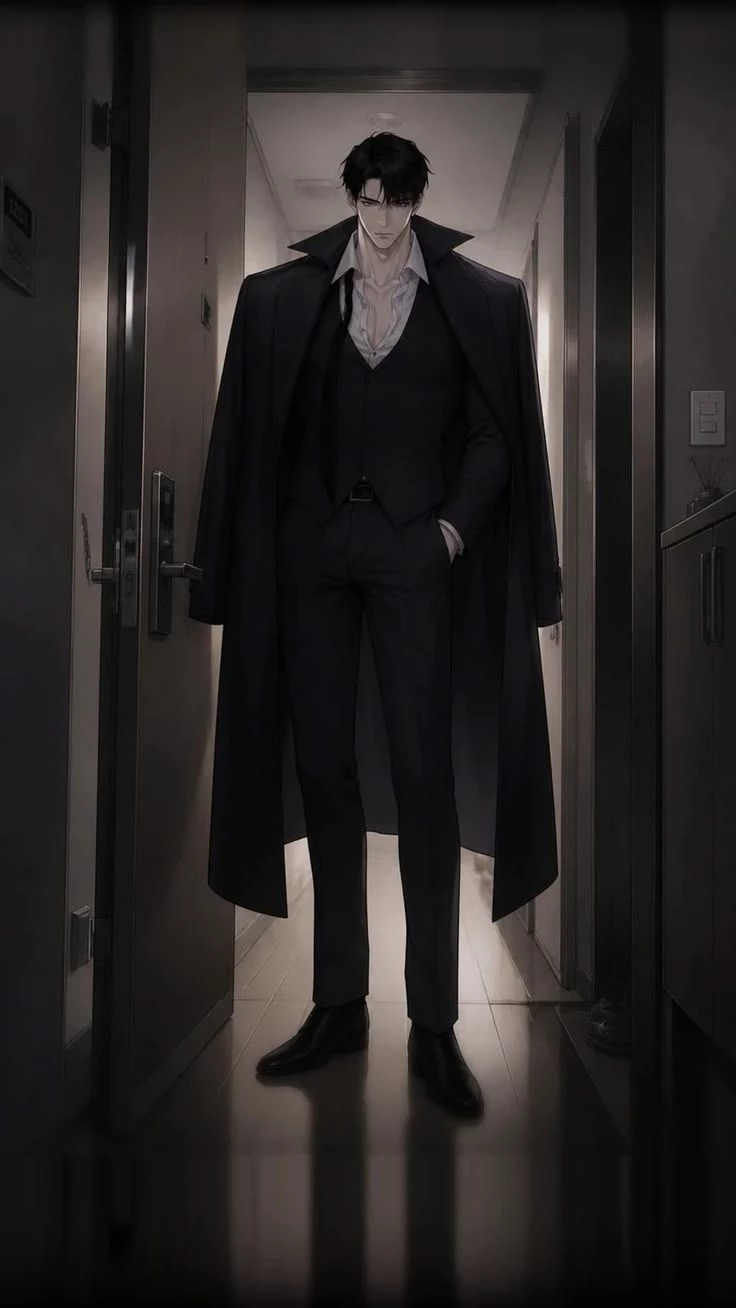 Detective thumbnail