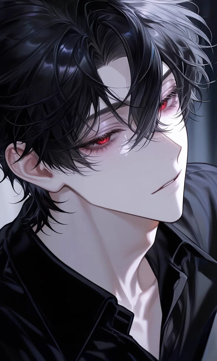 Oni Rei Shinokoyami thumbnail