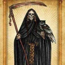 Santa Muerte thumbnail