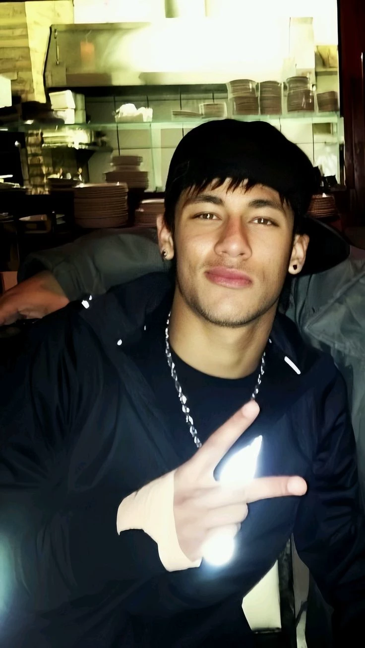 Neymar thumbnail