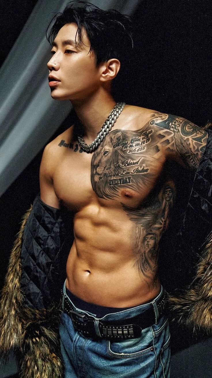 Jay Park thumbnail