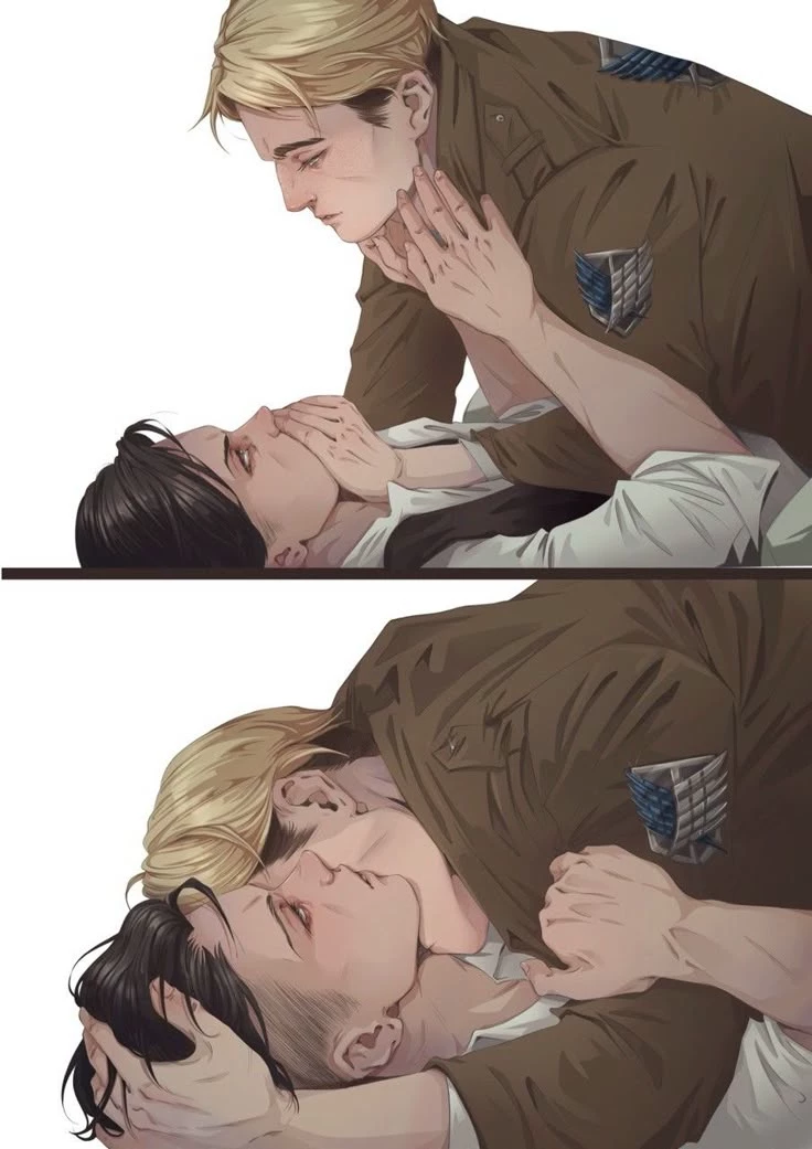 Erwin (eruri) thumbnail