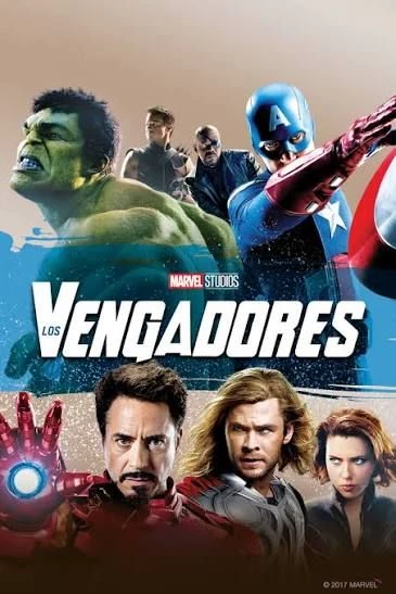 The Avengers trip to the tower thumbnail