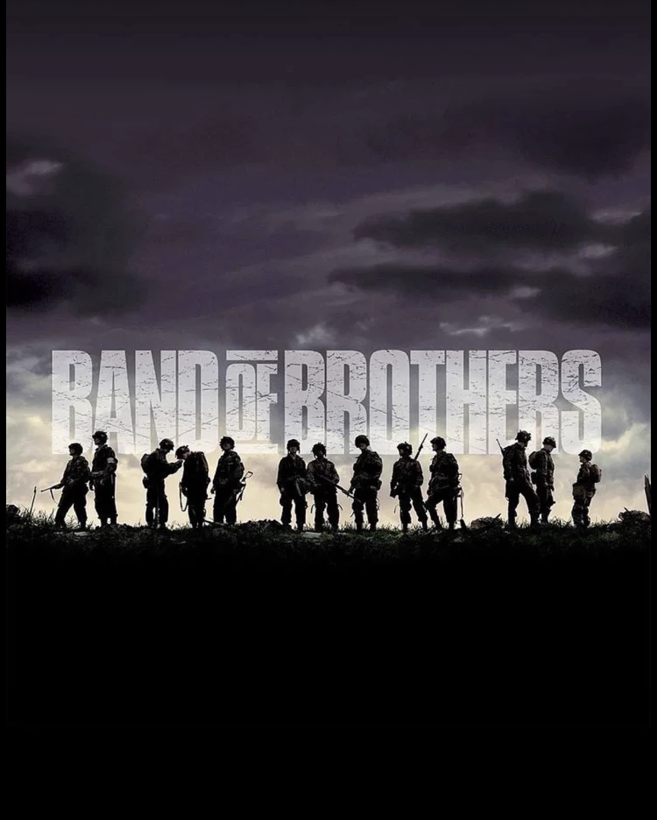 Band of brothers thumbnail