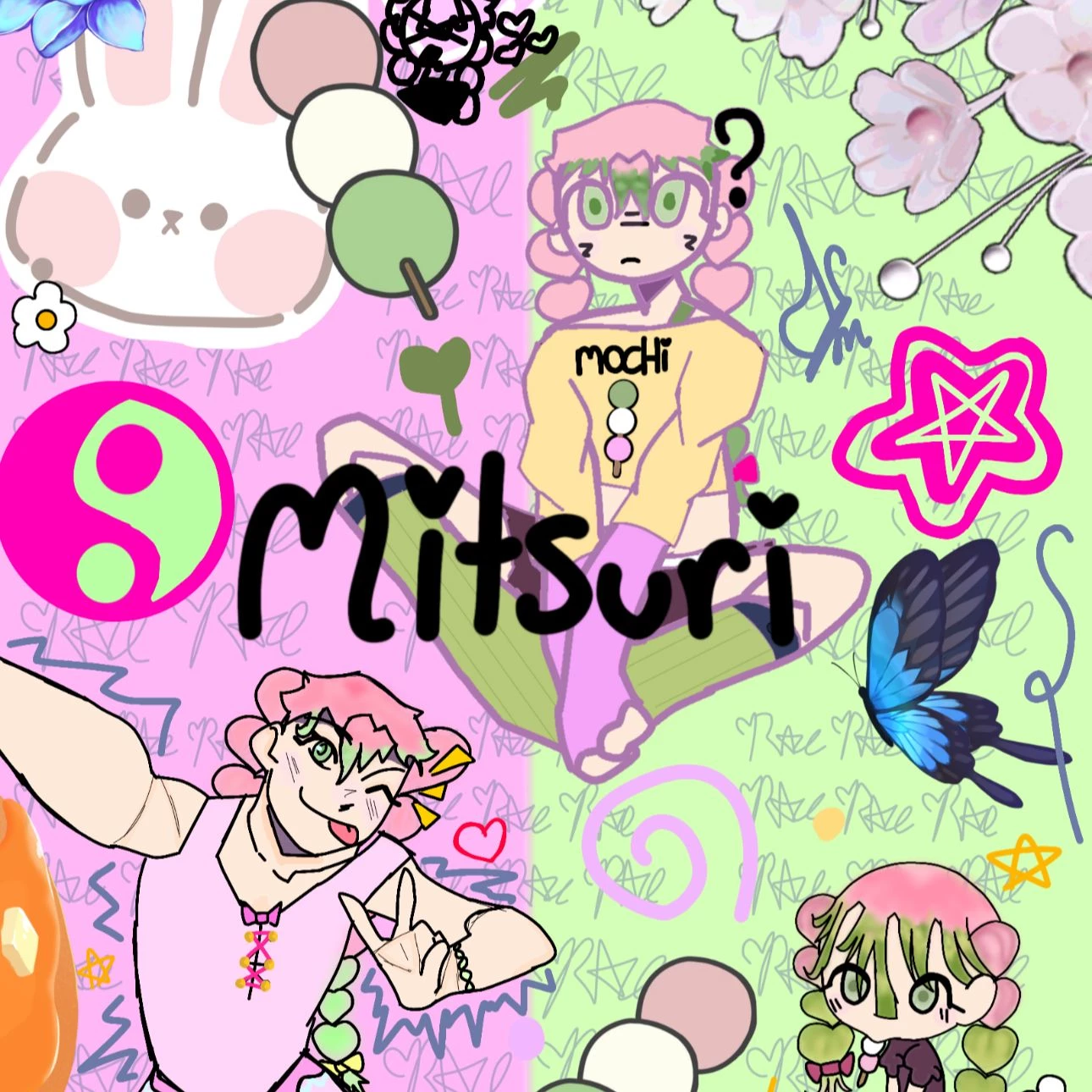 Mitsuri Kanroji thumbnail