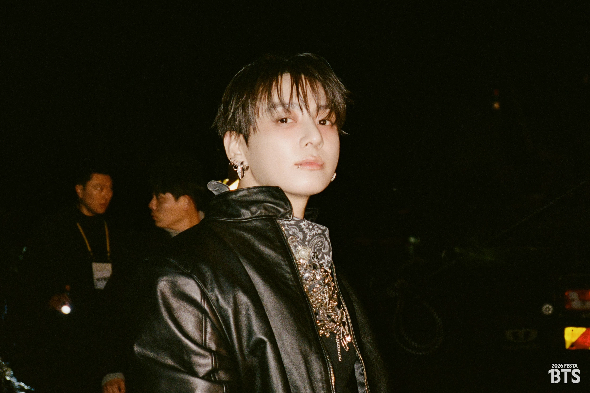 Jeon Jungkook  thumbnail