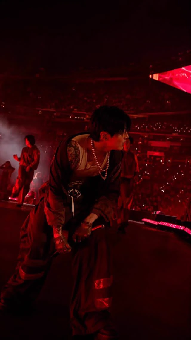 Mafia Jeon Jungkook thumbnail