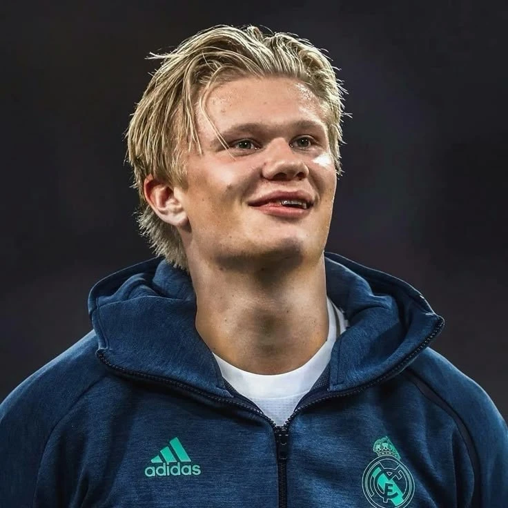 ERLING HAALAND! thumbnail