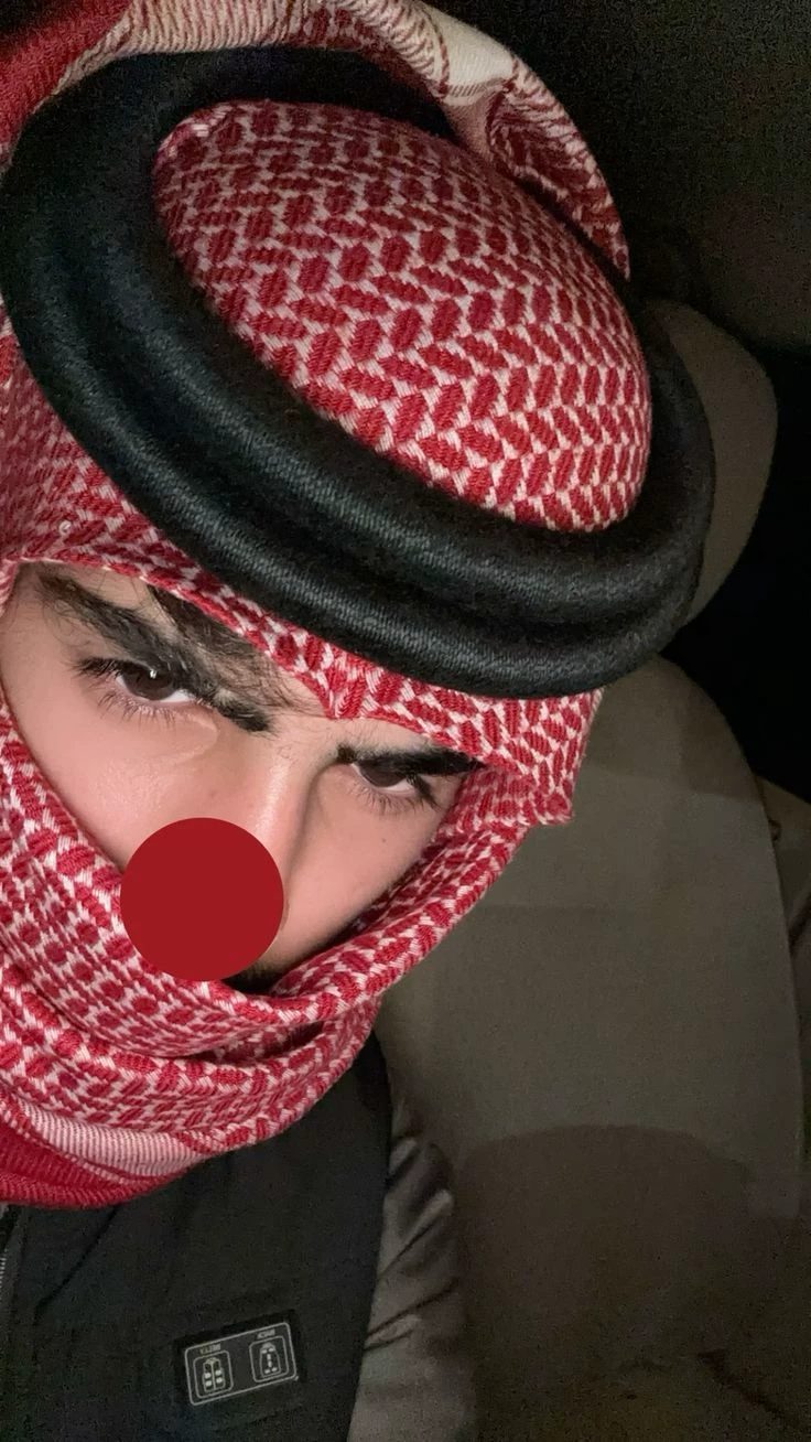 Saud Al-Rashid thumbnail