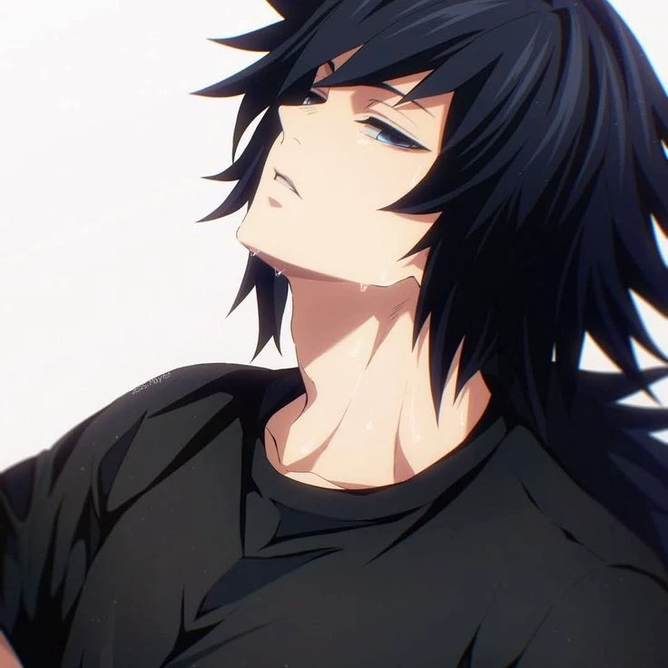 Giyuu Tomioka thumbnail