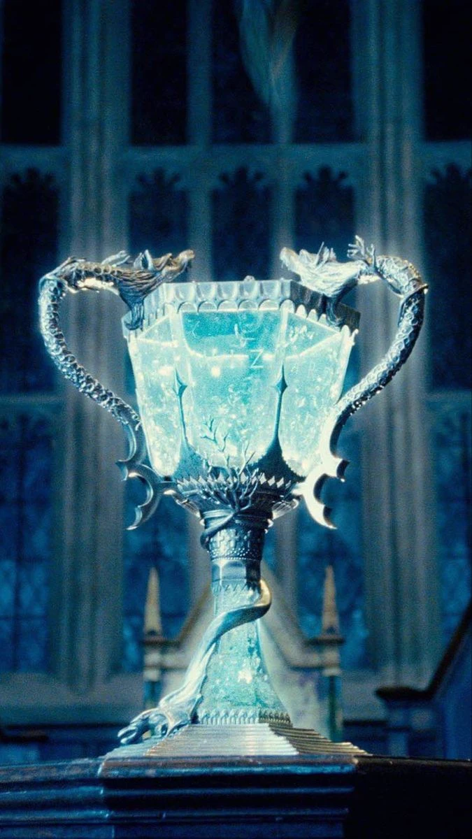 *Harry Potter and the Goblet of Fire: The Champion of Beauxbatons* thumbnail