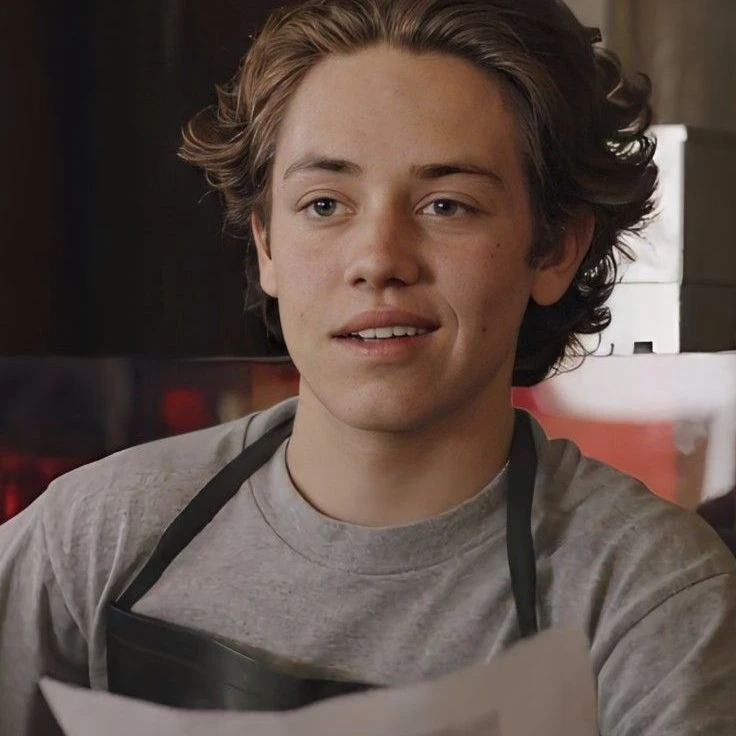 Carl Gallagher thumbnail