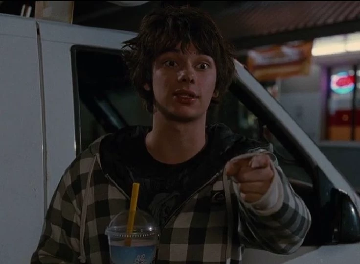 Rodrick Heffley thumbnail