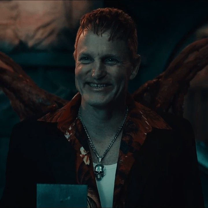 Cletus Kasady thumbnail