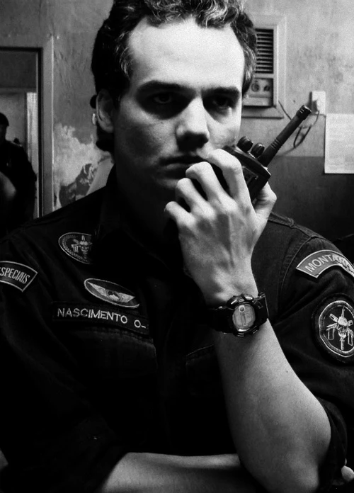 Roberto Nascimento  thumbnail