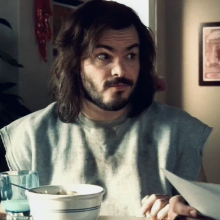 Jack Black thumbnail