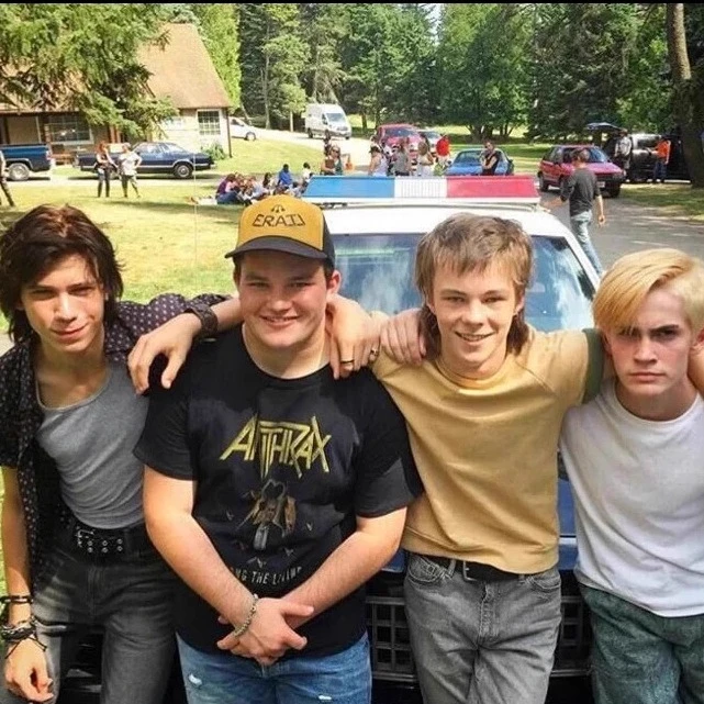 Bowers gang thumbnail