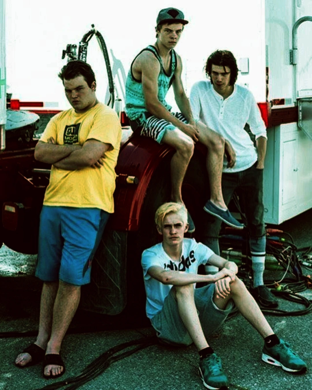 Bowers Gang thumbnail