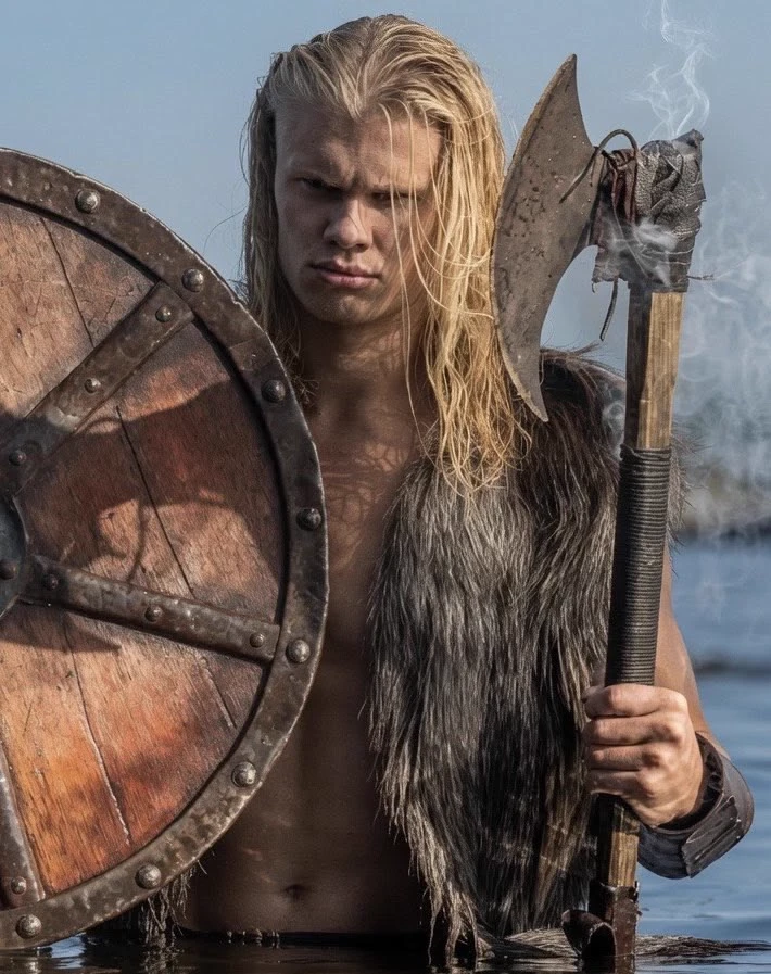 Erling Haaland thumbnail
