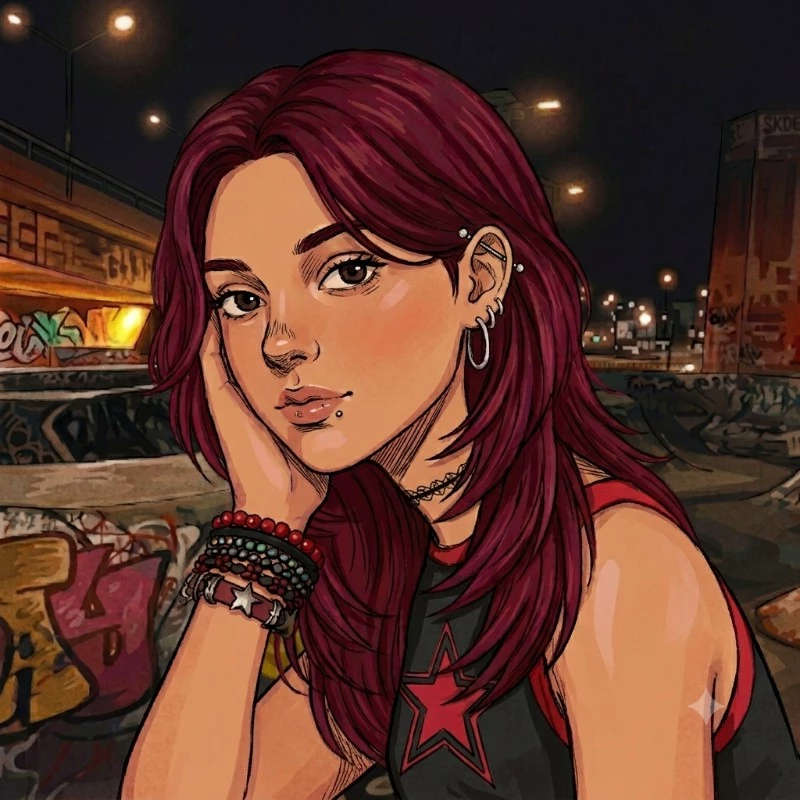 Akane