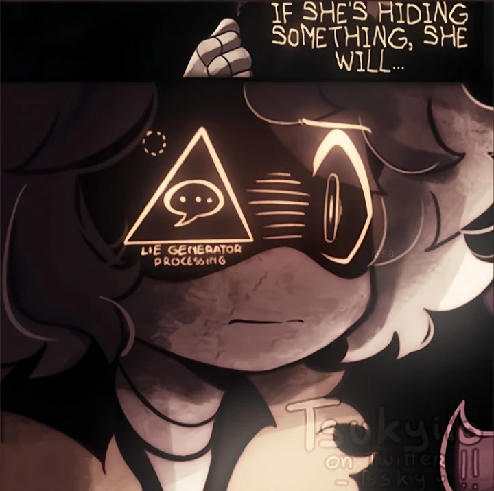 ╬Serial Designation N╬ \[MURDER DRONES\] thumbnail